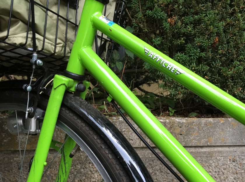Bike-1-tsukubanopanda